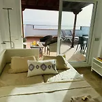 Apartment Casa Heidi - Pool - Sunsets - Ocean - Cliffs Puerto de Santiago (Tenerife)