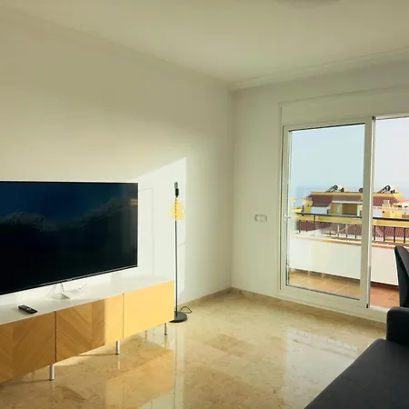 Casa Heidi - Pool - Sunsets - Ocean, Cliffs View - Garage - Ac * Пуэрто-де-Сантьяго