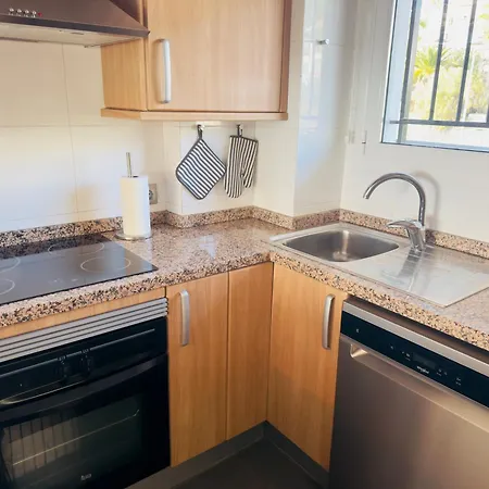 Casa Heidi - Pool - Sunsets - Ocean - Cliffs Lägenhet *