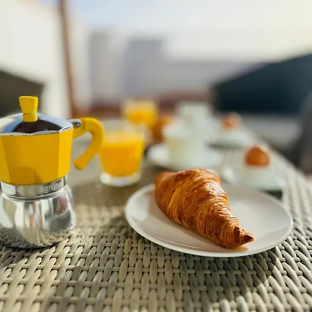 Апартаменты Casa Heidi - Pool - Sunsets - Ocean, Cliffs View - Garage - Ac *