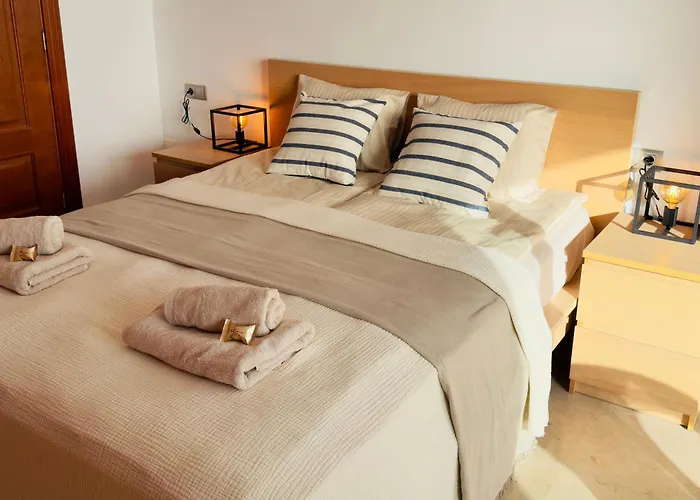 Lejlighed Casa Heidi - Pool - Sunsets - Ocean - Cliffs Puerto de Santiago (Tenerife)