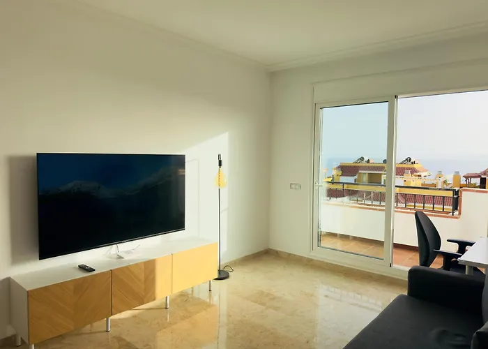 Casa Heidi - Pool - Sunsets - Ocean - Cliffs * Puerto de Santiago (Tenerife)