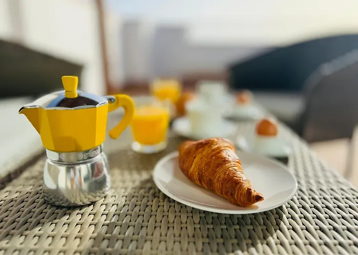 Lejlighed Casa Heidi - Pool - Sunsets - Ocean - Cliffs *