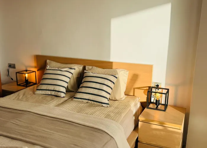 Casa Heidi - Pool - Sunsets - Ocean - Cliffs Lejlighed Puerto de Santiago (Tenerife)