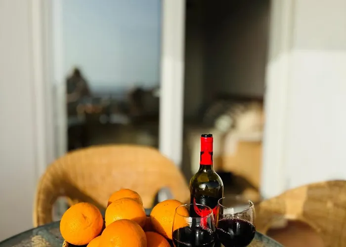 Casa Heidi - Pool - Sunsets - Ocean - Cliffs