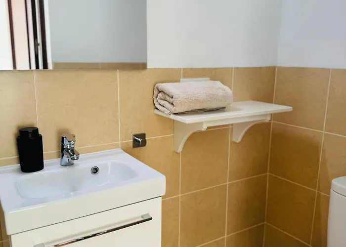 Casa Heidi - Pool - Sunsets - Ocean - Cliffs Lejlighed *