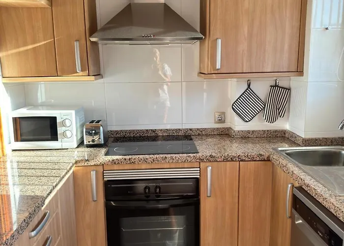 Lejlighed Casa Heidi - Pool - Sunsets - Ocean - Cliffs Puerto de Santiago (Tenerife)