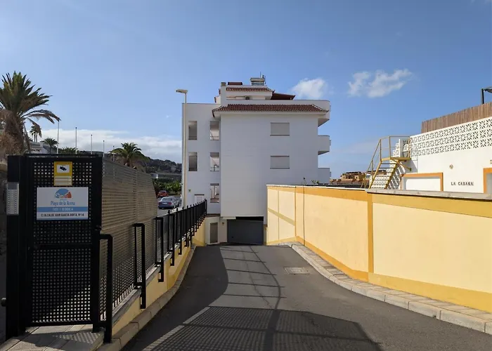 Casa Heidi - Pool - Sunsets - Ocean - Cliffs Lejlighed Puerto de Santiago (Tenerife)