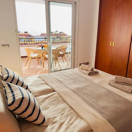 Casa Heidi - Pool - Sunsets - Ocean, Cliffs View - Garage - Ac * Puerto de Santiago (Tenerife)