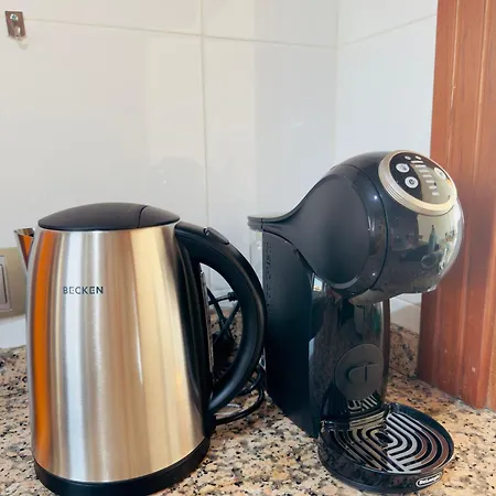 Apartament Casa Heidi - Pool - Sunsets - Ocean, Cliffs View - Garage - Ac *