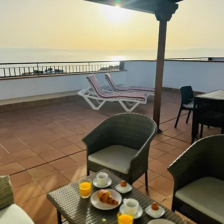 Casa Heidi - Pool - Sunsets - Ocean, Cliffs View - Garage - Ac Apartment Puerto de Santiago (Tenerife)