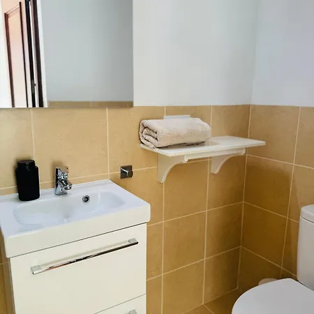 Casa Heidi - Pool - Sunsets - Ocean, Cliffs View - Garage - Ac Apartament *