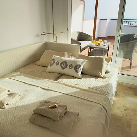 Casa Heidi - Pool - Sunsets - Ocean, Cliffs View - Garage - Ac Apartment Puerto de Santiago (Tenerife)