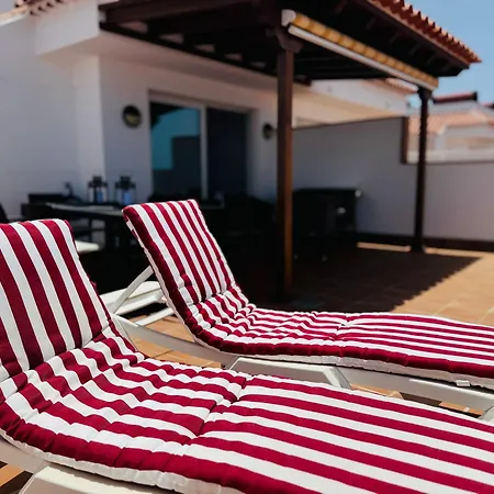 Casa Heidi - Pool - Sunsets - Ocean, Cliffs View - Garage - Ac Apartment *