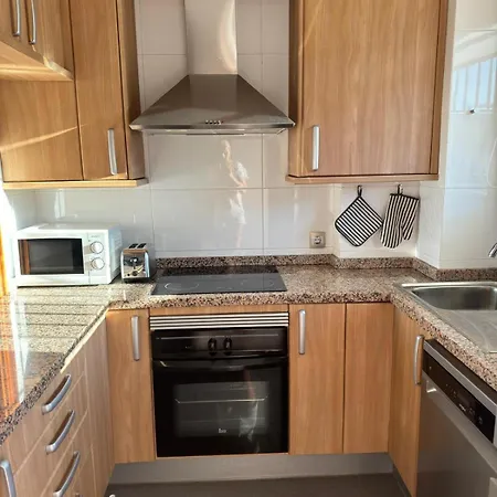 Apartment Casa Heidi - Pool - Sunsets - Ocean, Cliffs View - Garage - Ac Puerto de Santiago (Tenerife)