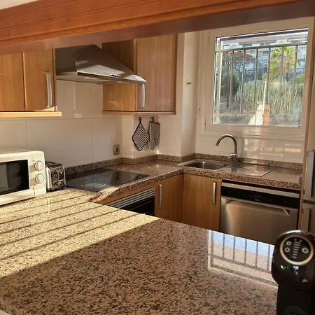 Casa Heidi - Pool - Sunsets - Ocean, Cliffs View - Garage - Ac * Puerto de Santiago (Tenerife)