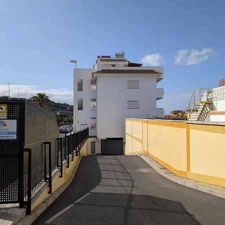 Casa Heidi - Pool - Sunsets - Ocean - Cliffs Appartement Puerto de Santiago (Tenerife)