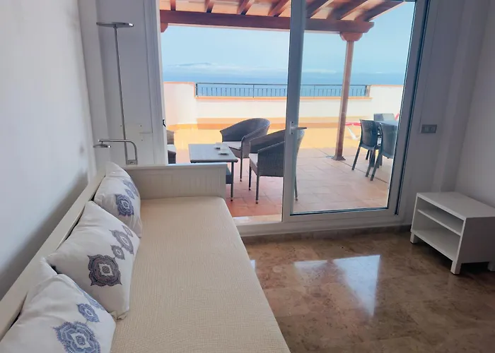 Casa Heidi - Pool - Sunsets - Ocean - Cliffs Apartmán Puerto de Santiago (Tenerife)