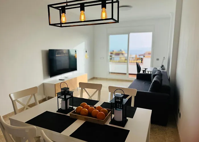 Apartment Casa Heidi - Pool - Sunsets - Ocean - Cliffs *