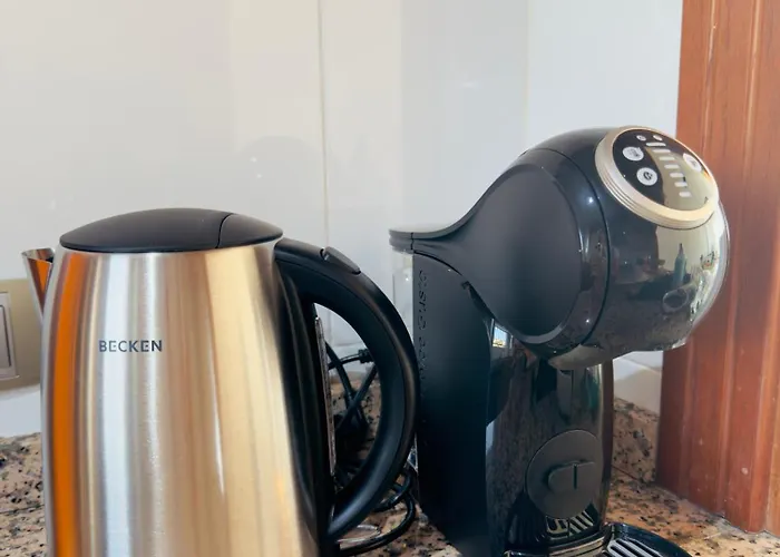 Apartmán Casa Heidi - Pool - Sunsets - Ocean - Cliffs *