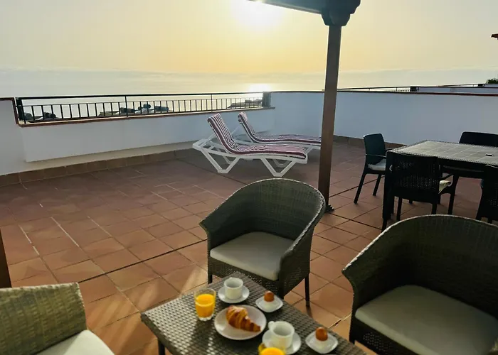 Casa Heidi - Pool - Sunsets - Ocean - Cliffs Apartmán Puerto de Santiago (Tenerife)