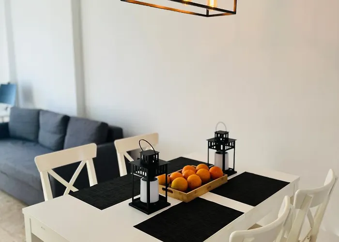 Apartmán Casa Heidi - Pool - Sunsets - Ocean - Cliffs