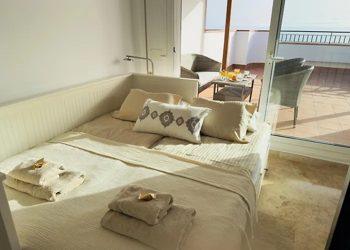 Casa Heidi - Pool - Sunsets - Ocean - Cliffs Apartment Puerto de Santiago (Tenerife)