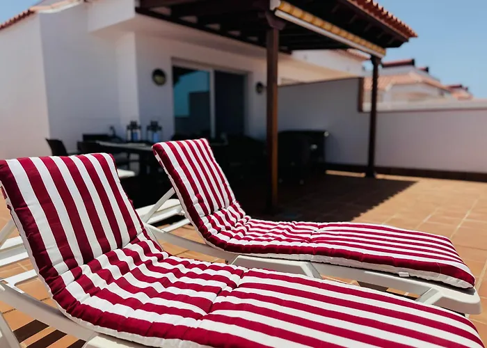 Casa Heidi - Pool - Sunsets - Ocean - Cliffs Apartmán *