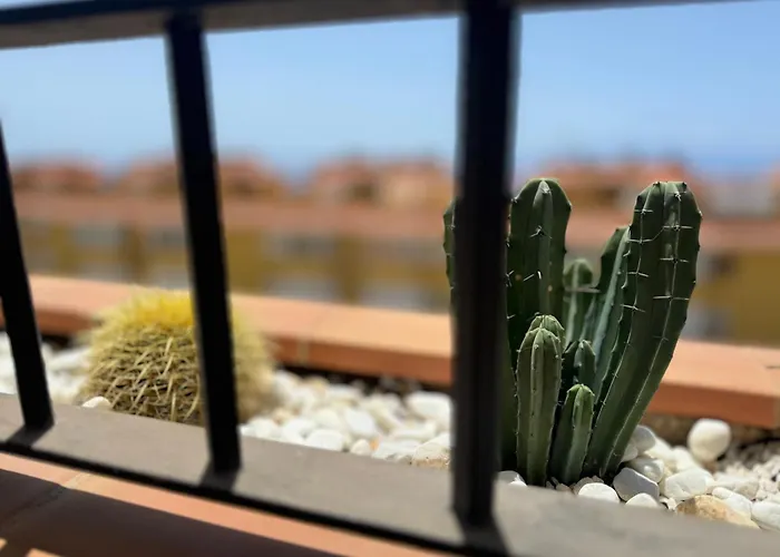 Apartment Casa Heidi - Pool - Sunsets - Ocean - Cliffs Puerto de Santiago (Tenerife)