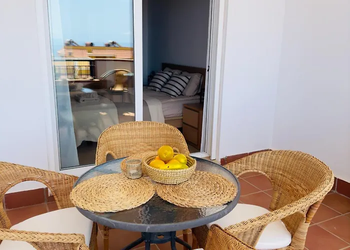 Apartment Casa Heidi - Pool - Sunsets - Ocean - Cliffs Puerto de Santiago (Tenerife)