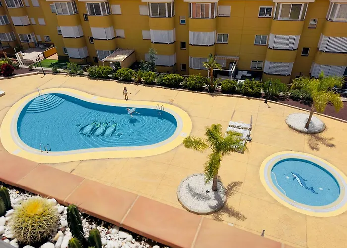 Apartmán Casa Heidi - Pool - Sunsets - Ocean - Cliffs