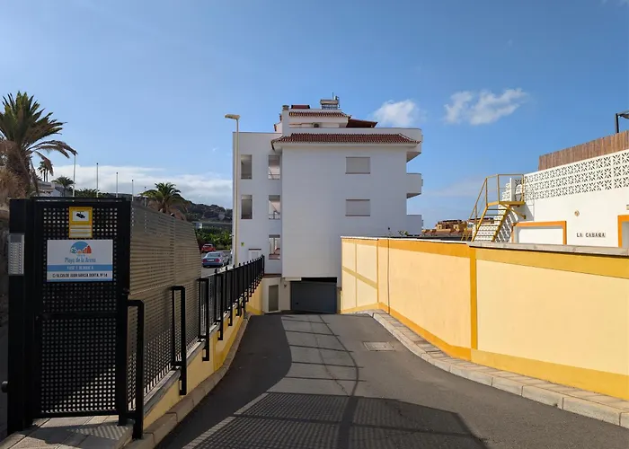 Casa Heidi - Pool - Sunsets - Ocean - Cliffs * Puerto de Santiago (Tenerife)